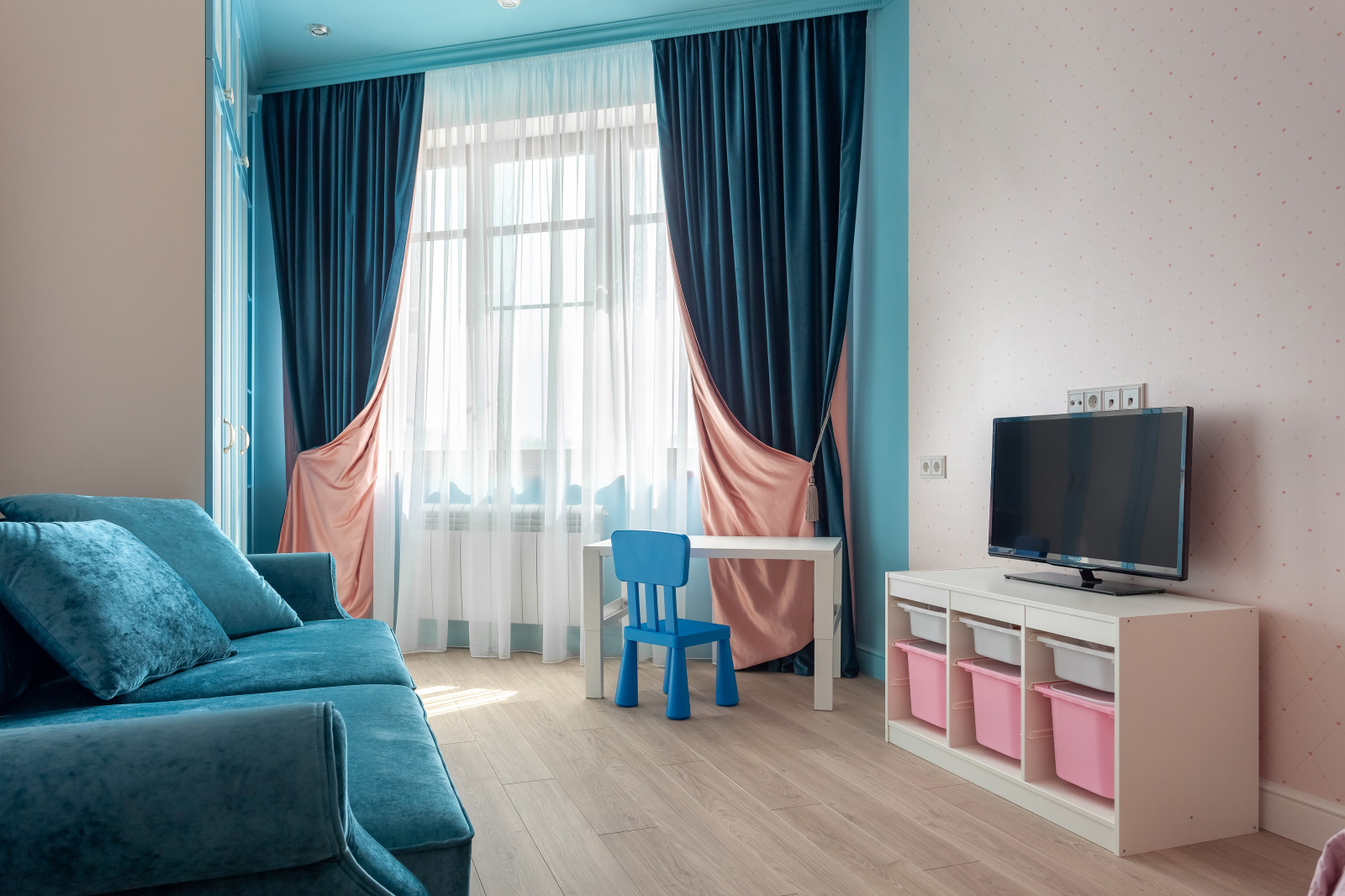 Детская для девочки