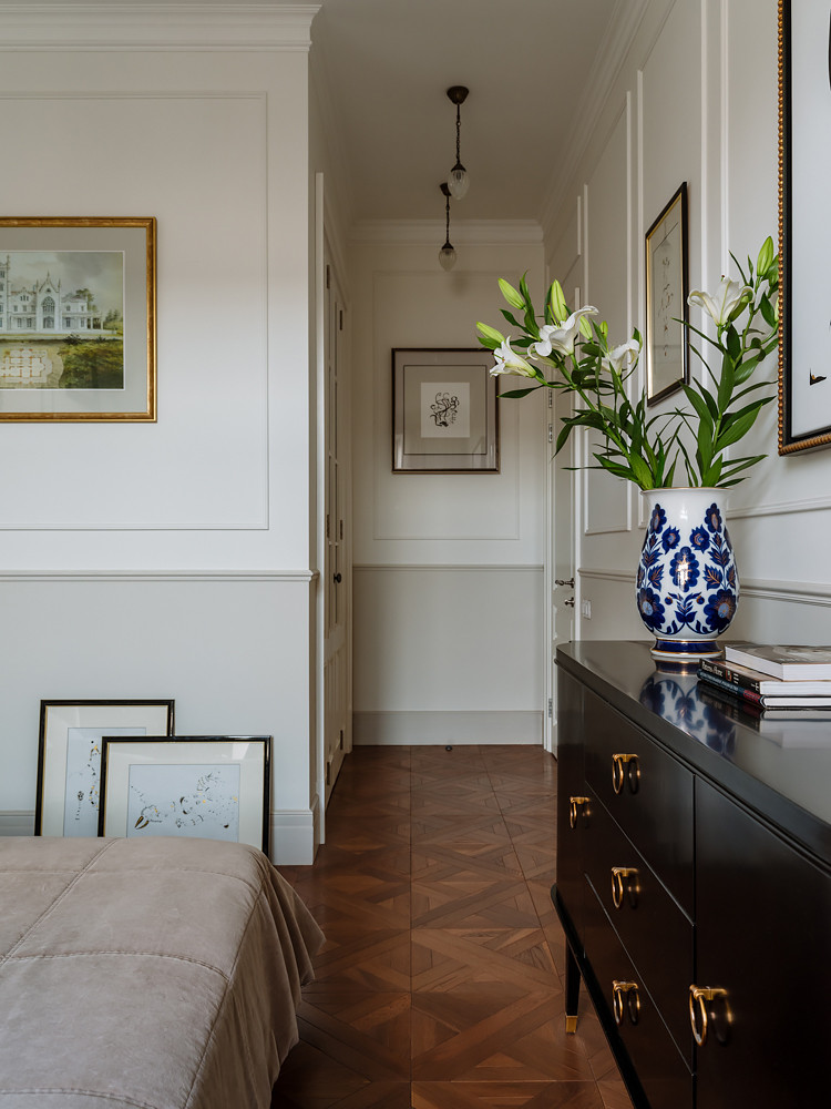 Квартира на Цветном бульваре