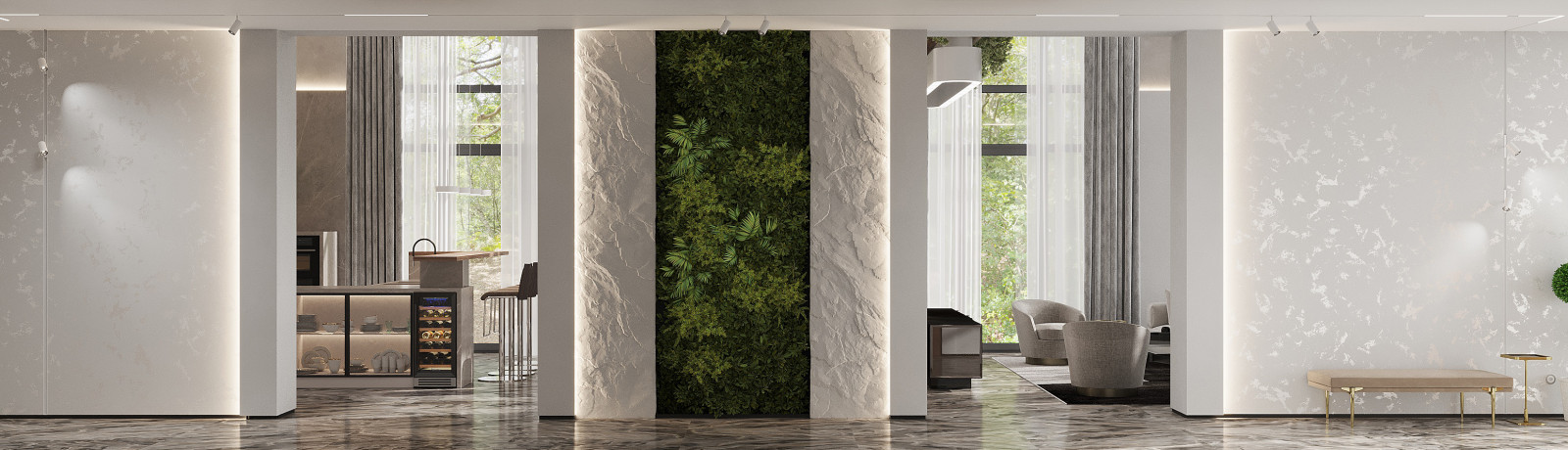 Дом на Набережной