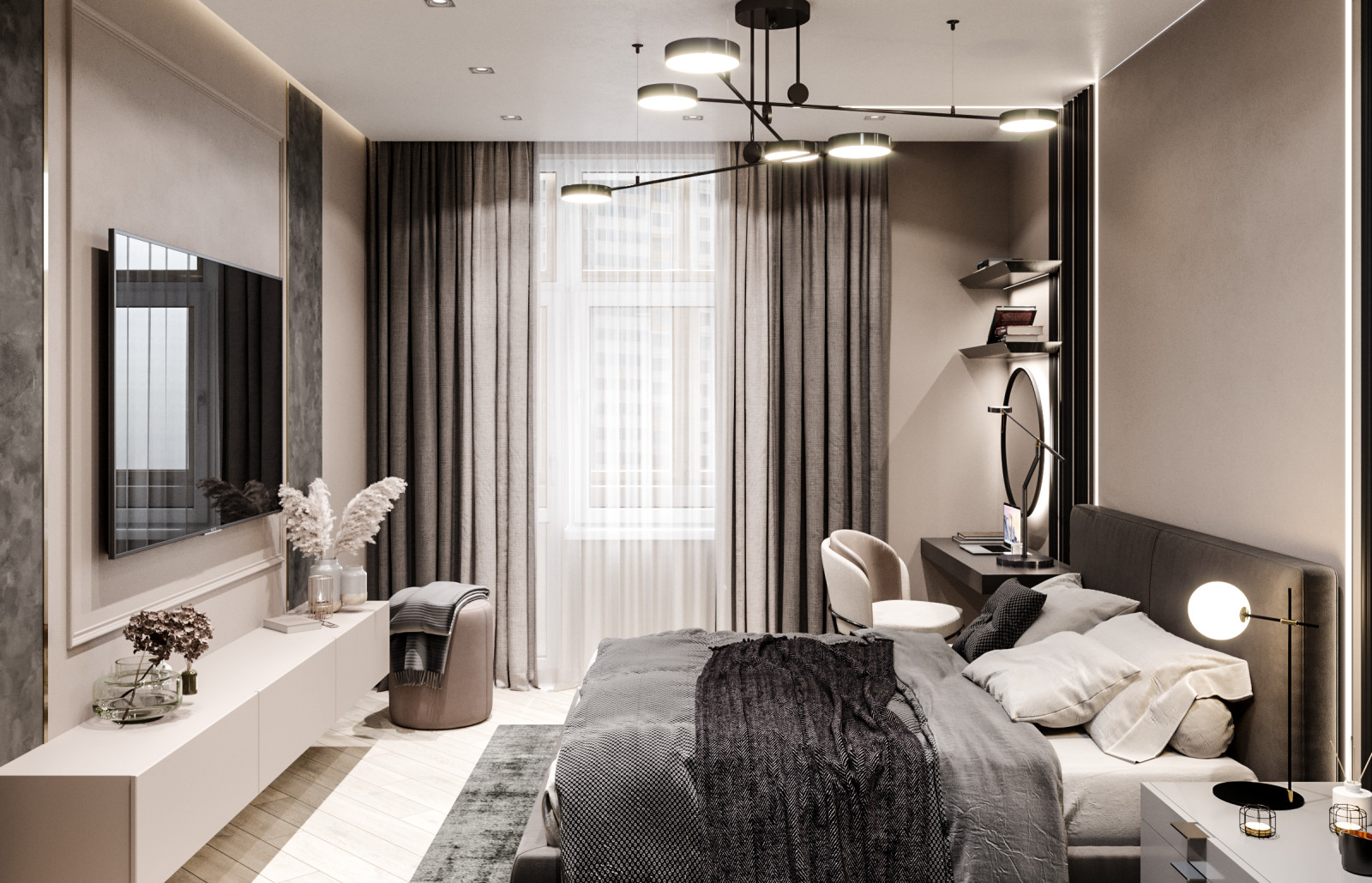 ЖК Рассказово