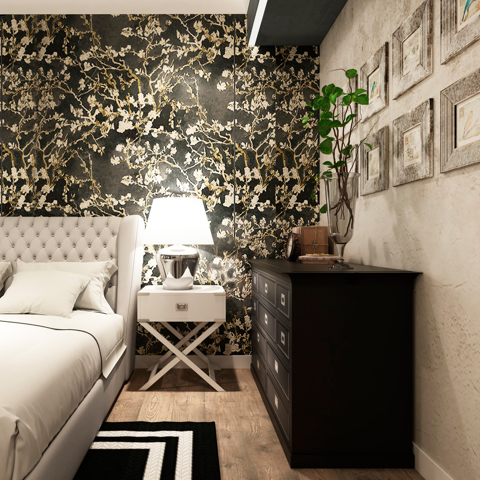 Интерьер дома в Ростове-на-Дону