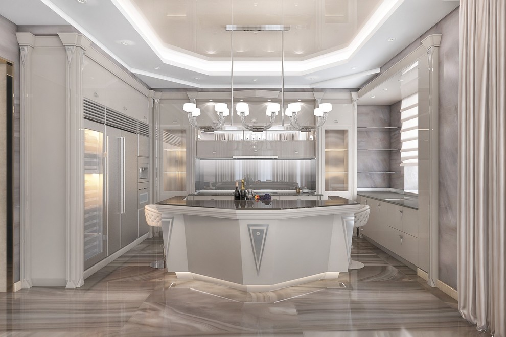 Дом в Гринфилде