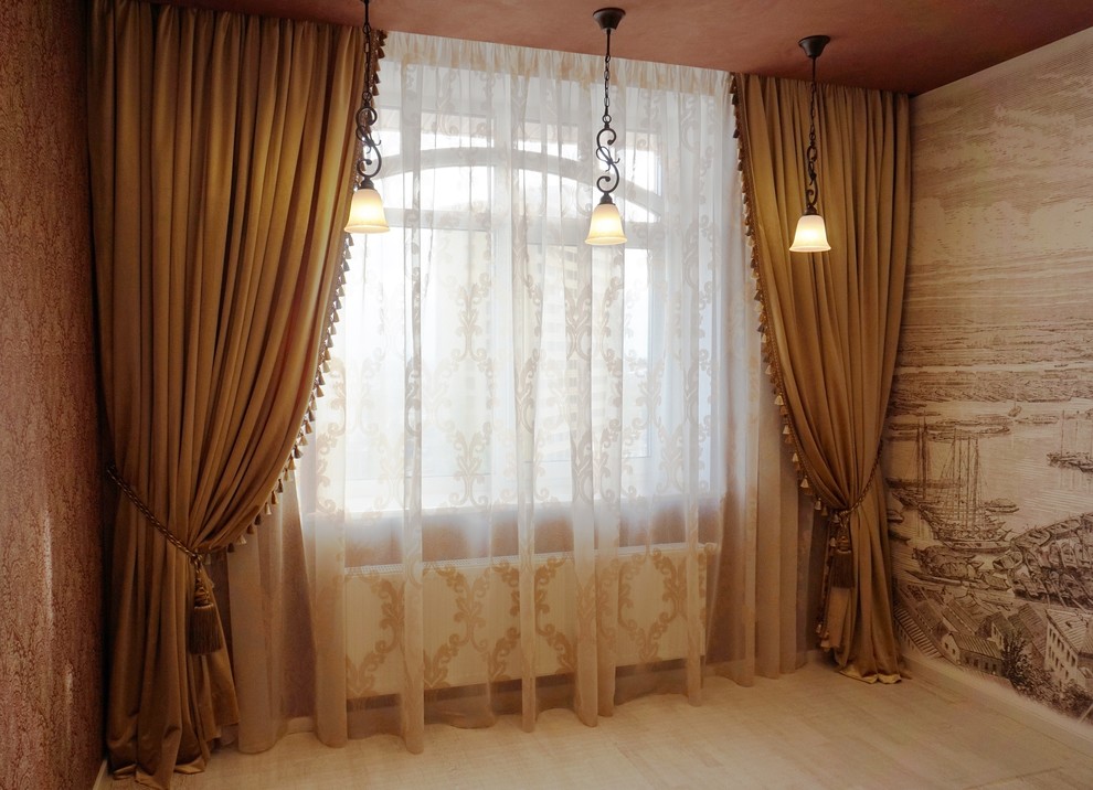 Интерьерный салон "Portofino"