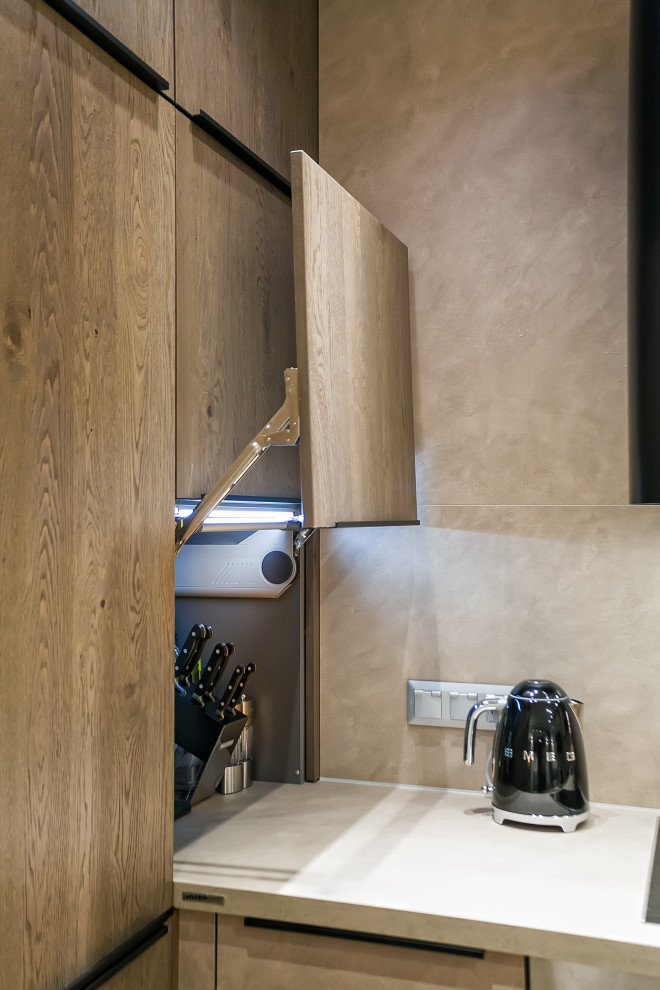 Реализованный проект 19