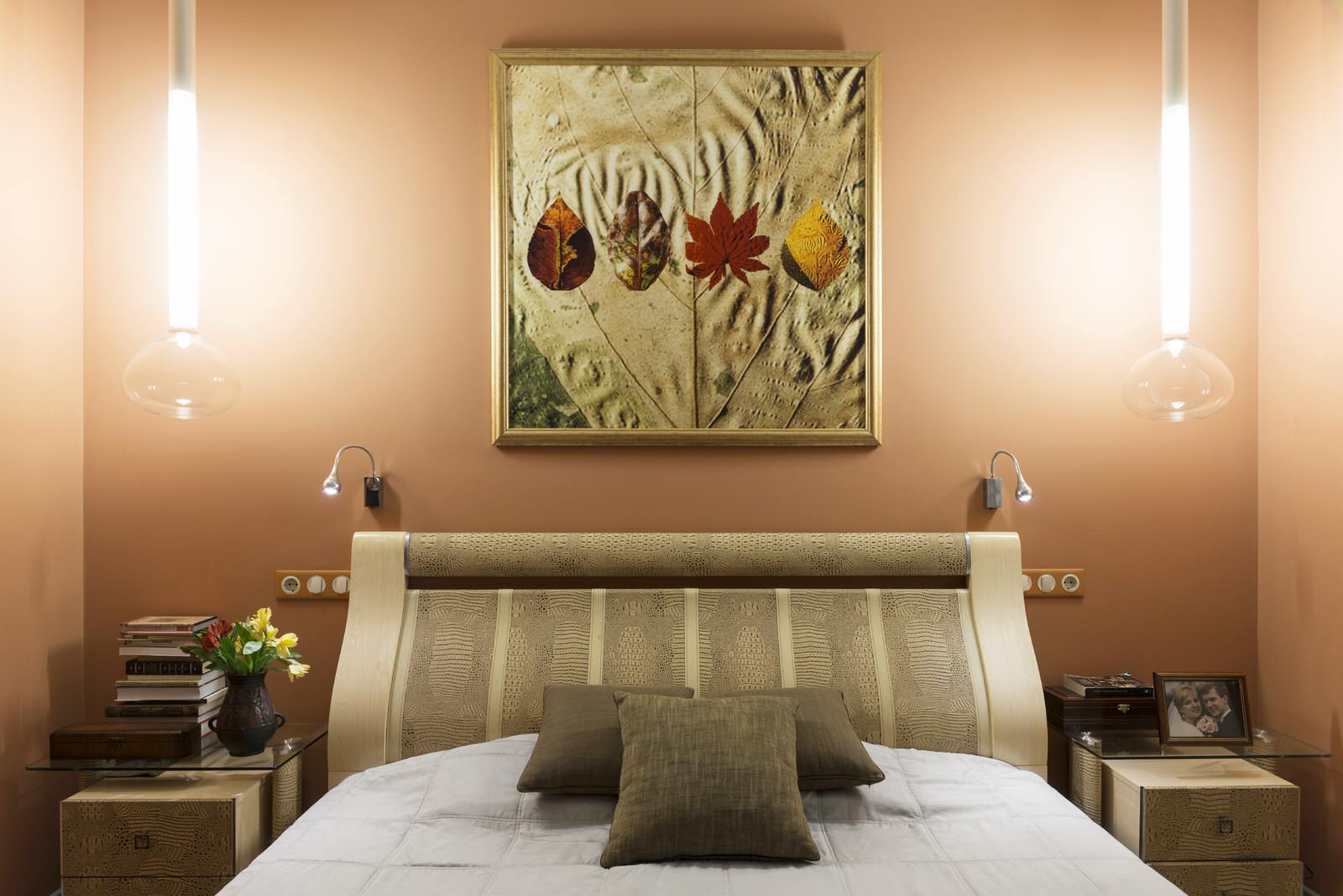 Квартира в Москве