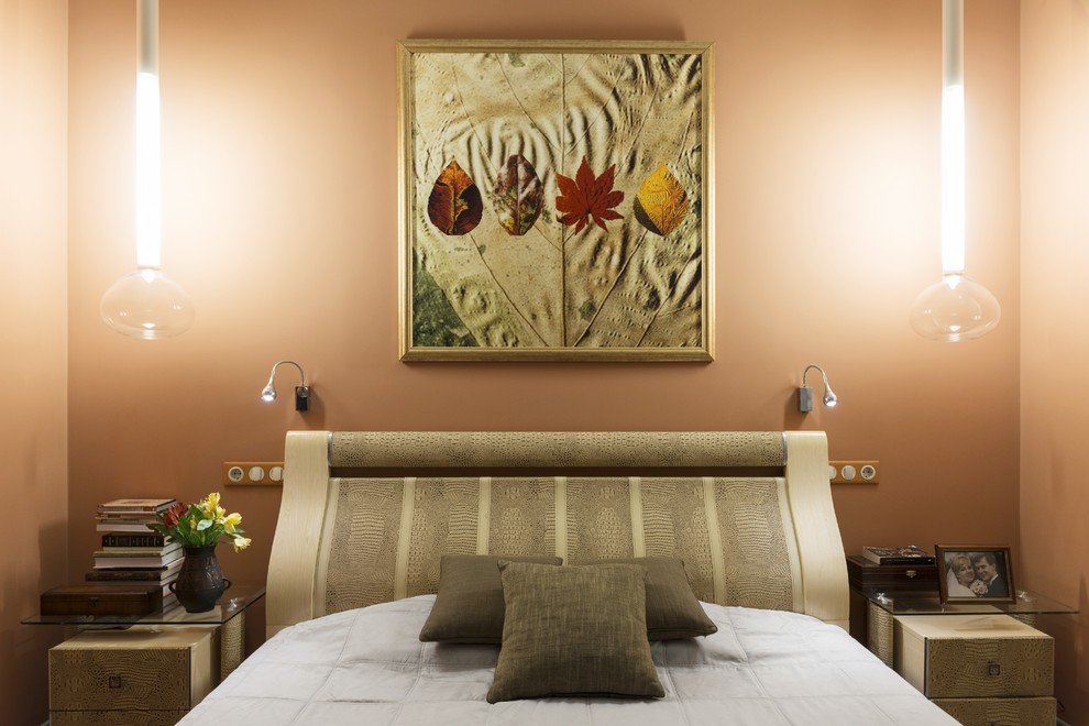 Квартира в Москве