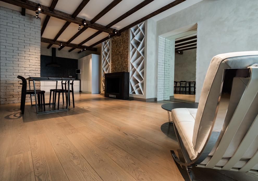 Аппартаменты на Верхней Масловке