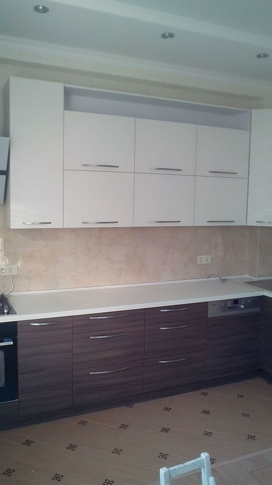 FH030K: Кухонный гарнитур