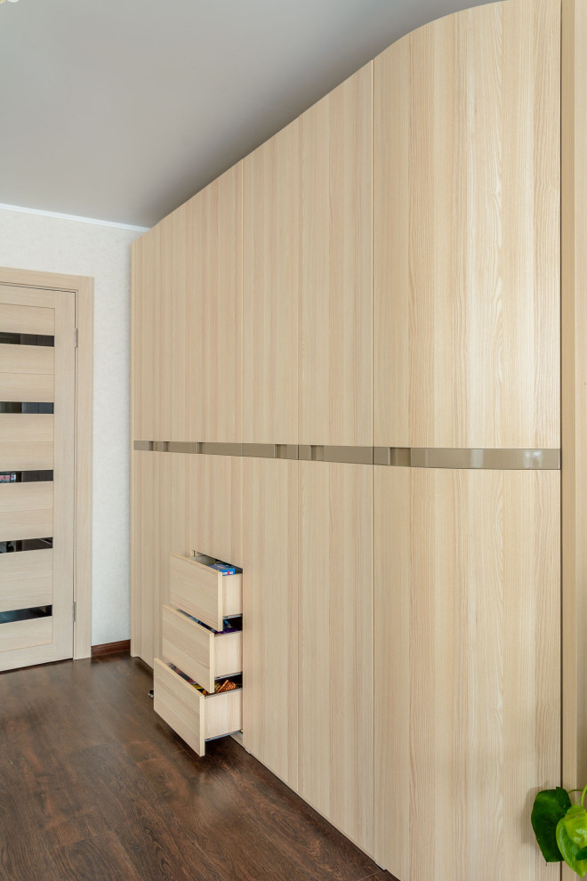 Квартира в Заречном в современном стиле