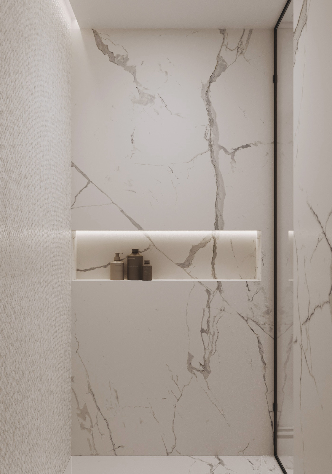 Мастер-ванная