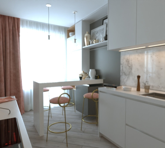 г. Уфа, ул. Софьи Перовской