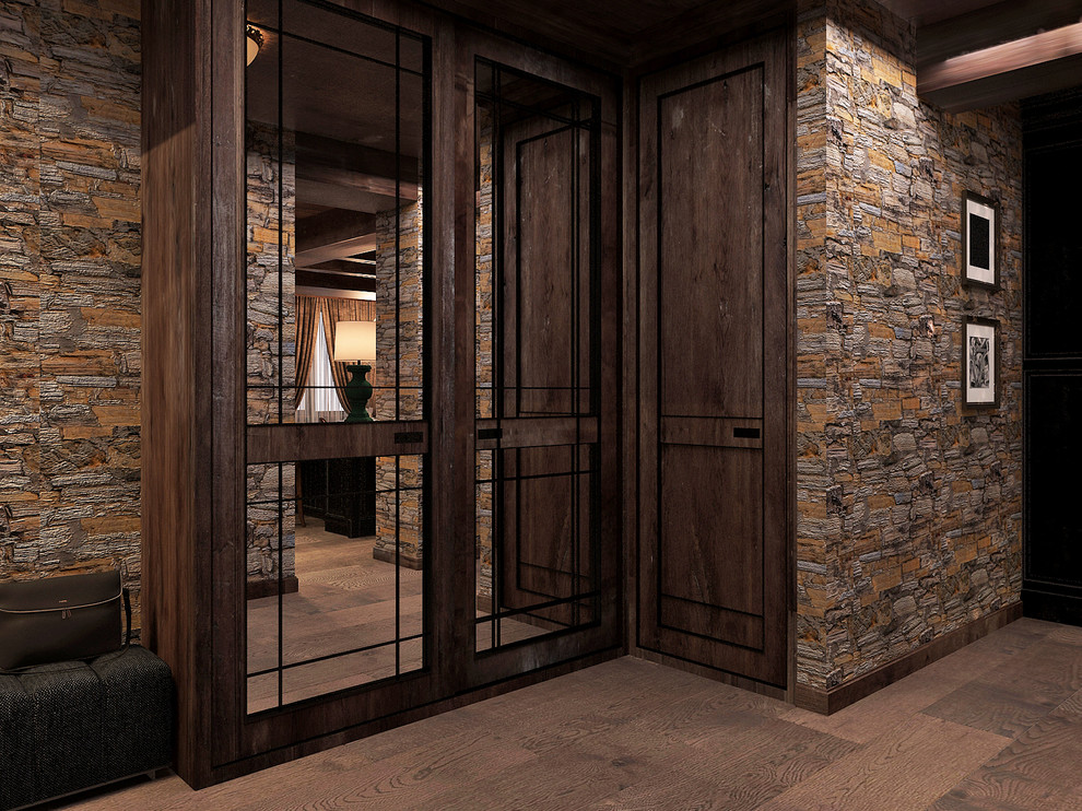 Апартаменты на улице Золотодолинская