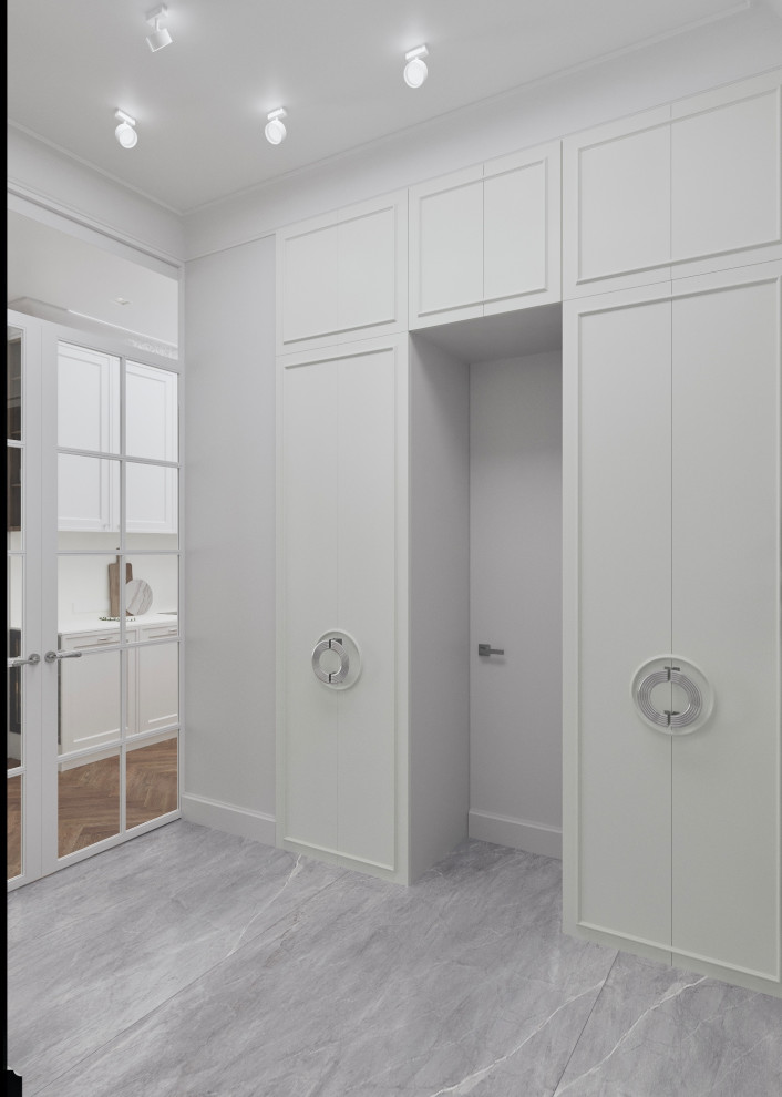 Квартира в Москве ЖК RedSide