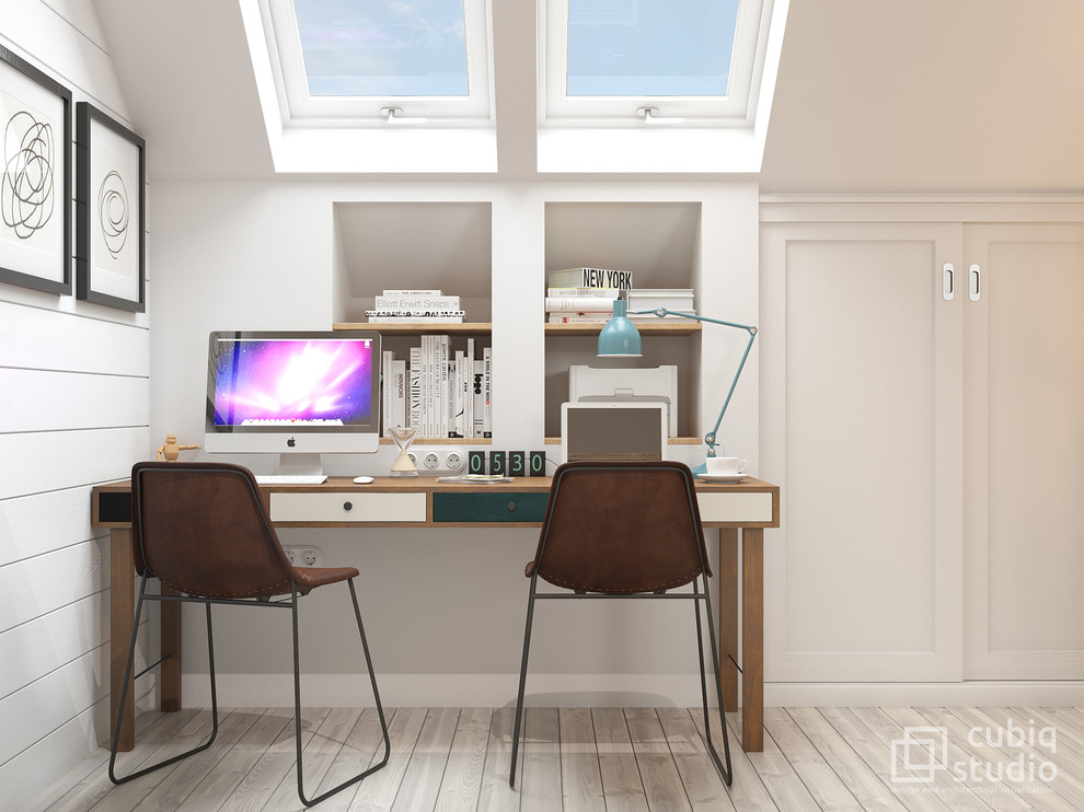 Таунхаус 200 кв м в Подмосковье