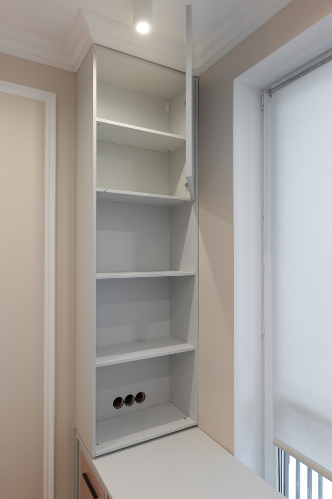 Большая Филевская