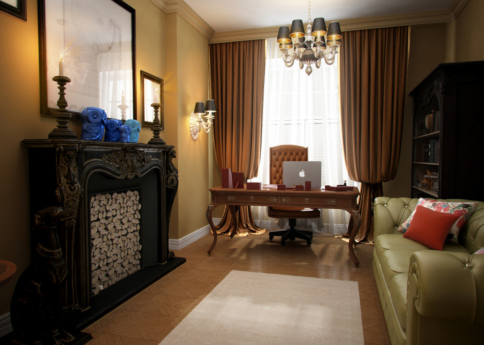 Новопесковский