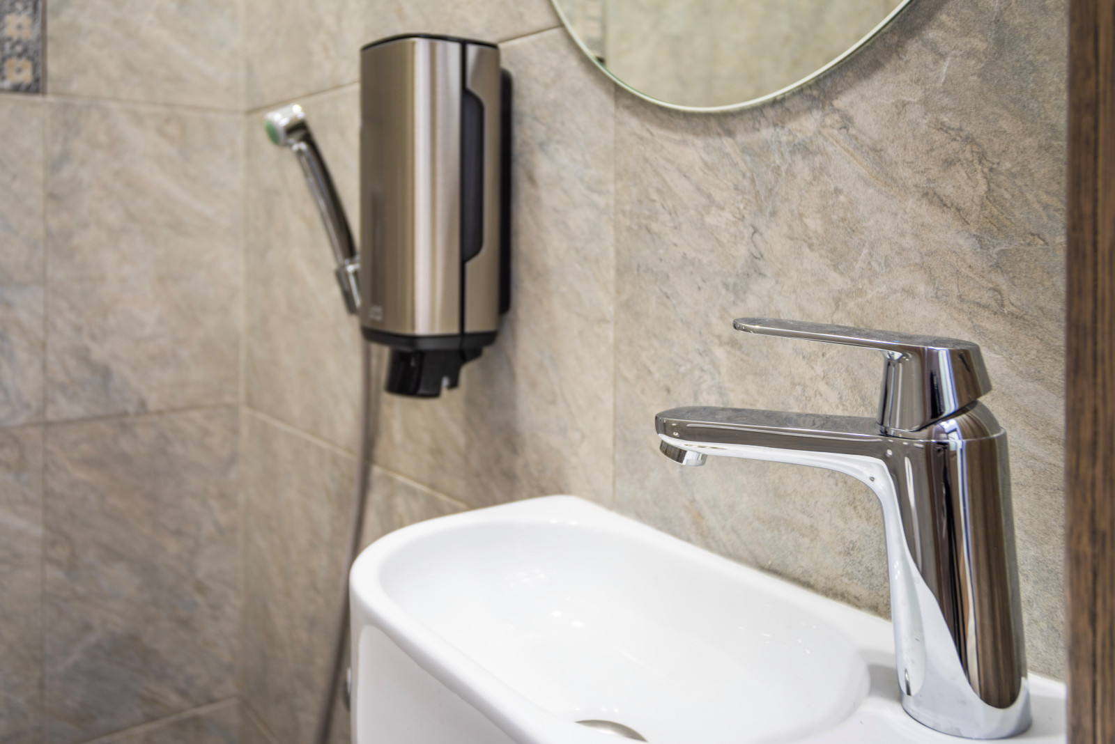 Обложка проекта: Видовая квартира на Большая Зеленина