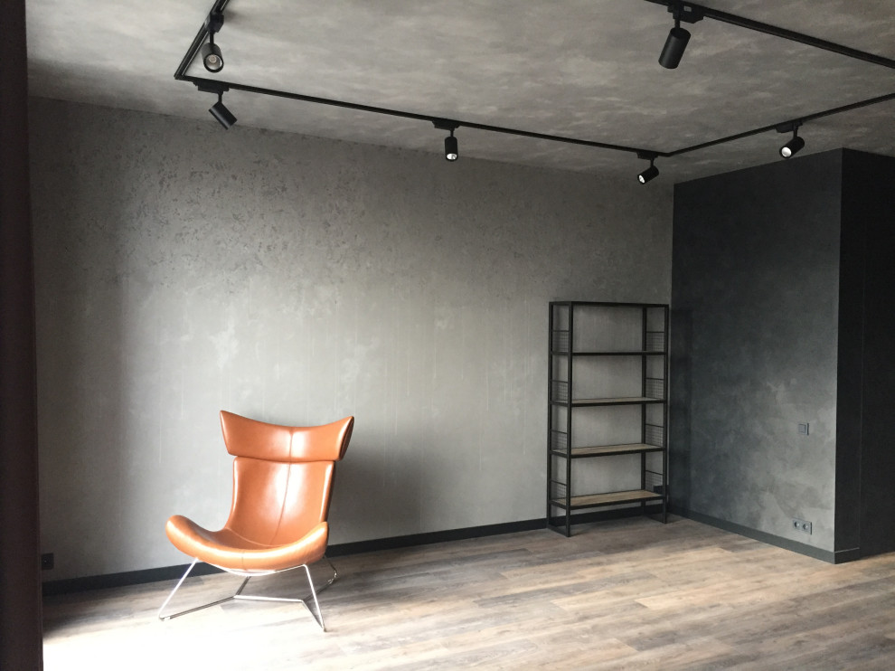 ЖК Пресня сити - студия для молодого человека