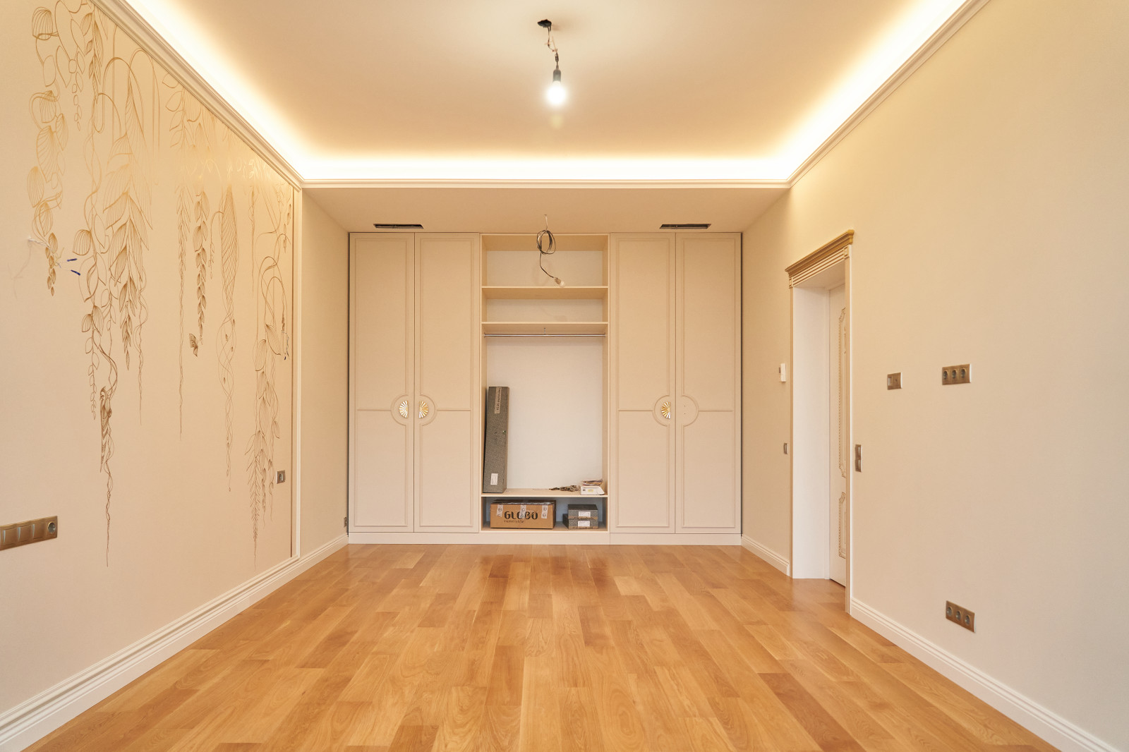 ЖК Розмарин