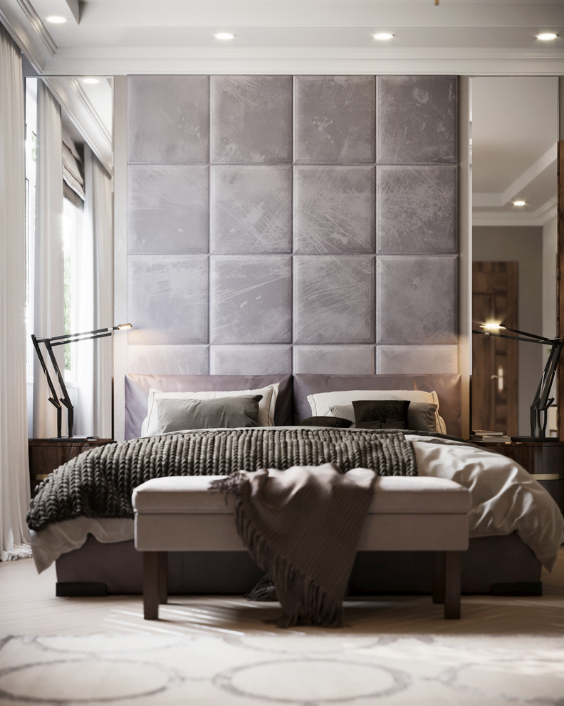 Гостевая спальня