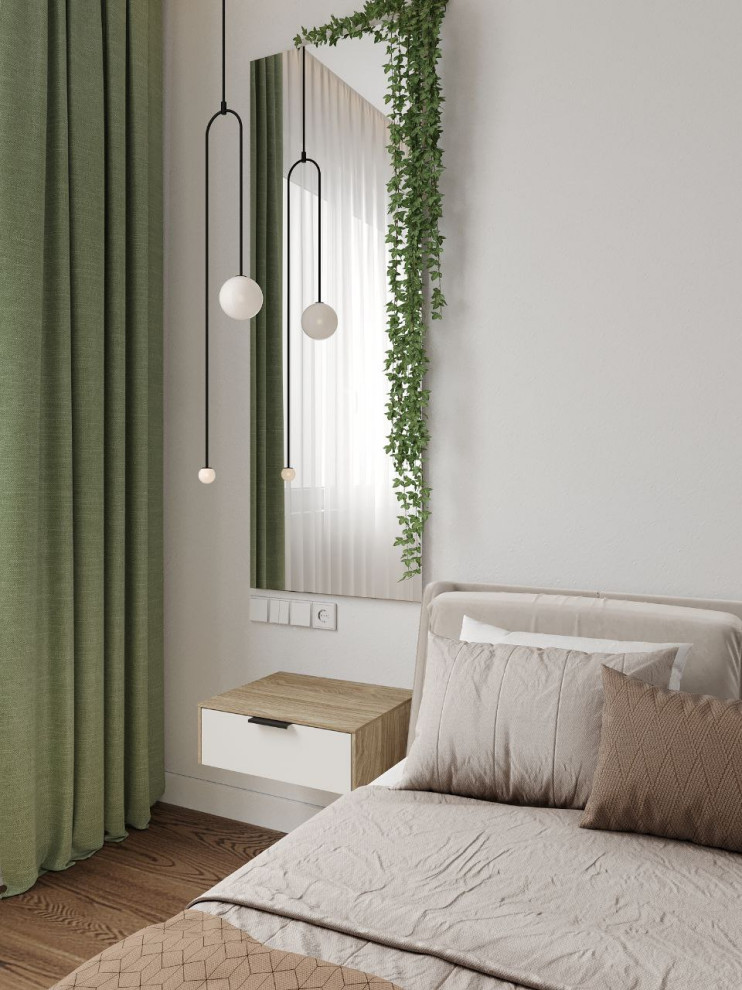 ЖК "Фестиваль парк"