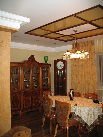 Родовое поместье