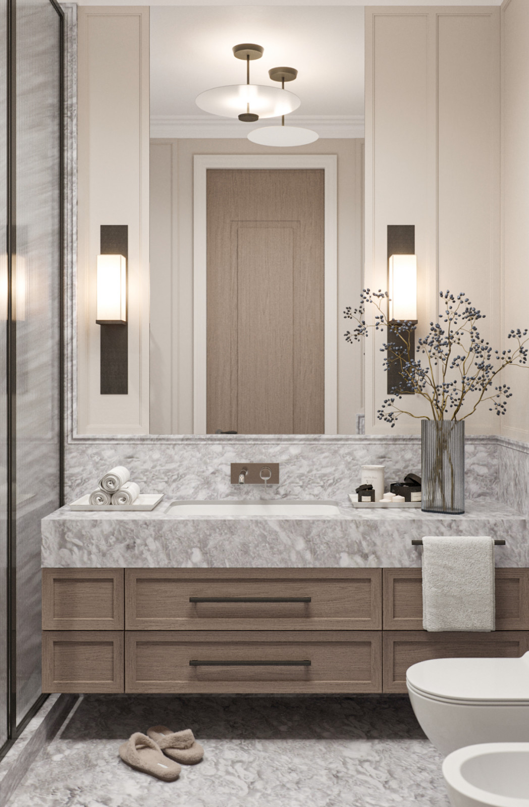 Квартира в ЖК Magnum