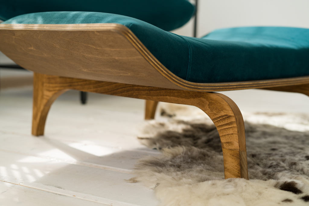 Мебель для собак и кошек. Модель RUBY