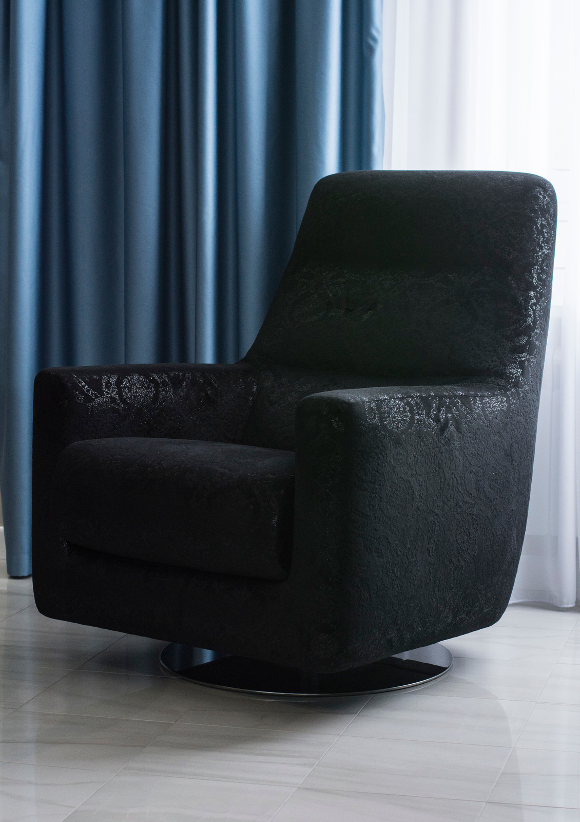 Обложка проекта: Съемка квартиры в Химках