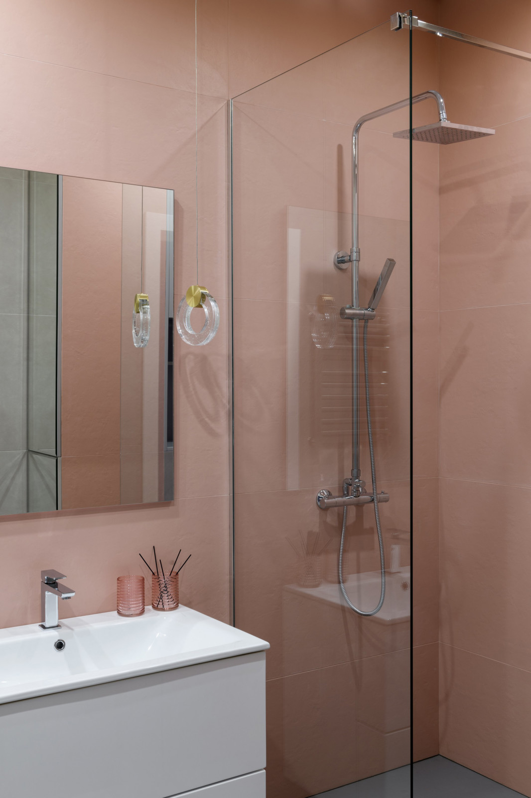 Реализация квартиры 90 м2