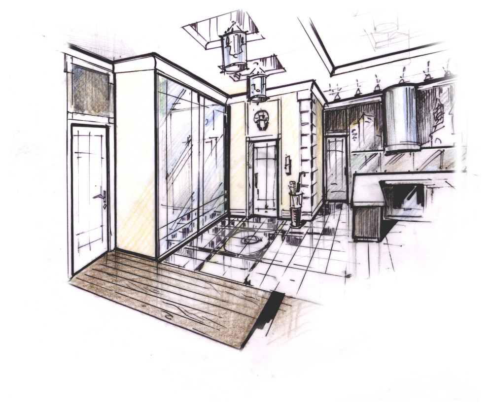 Старая Москва