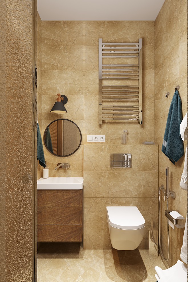 Квартира в ЖК "Филиград"