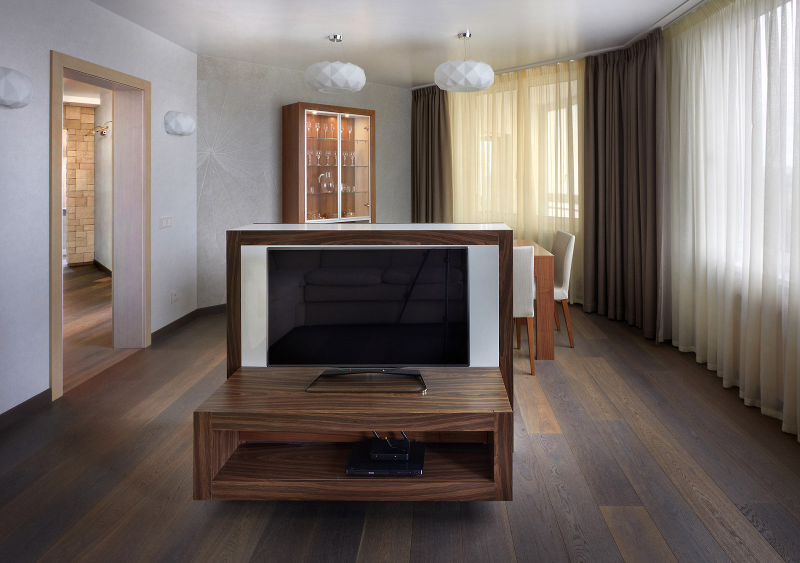 Фотосъемка мебели для компании Alexander Tischler