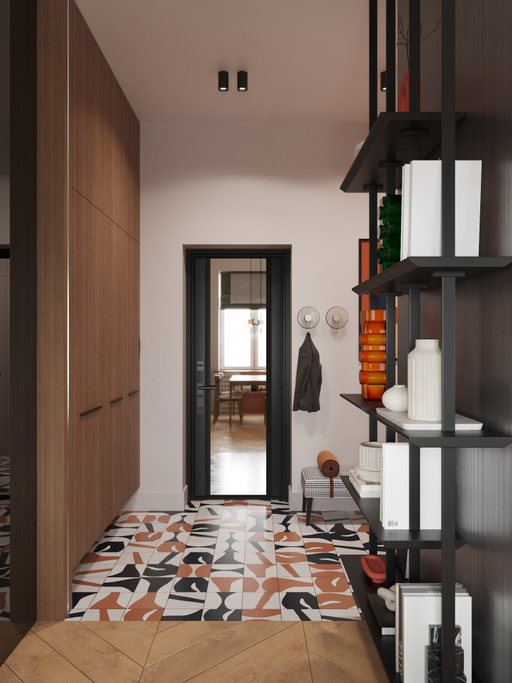 Квартира в Павловске