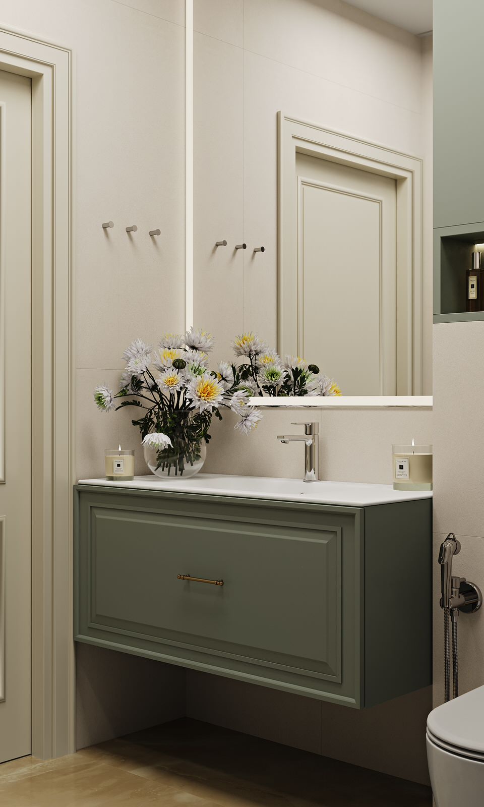 ЖК Южная Битца