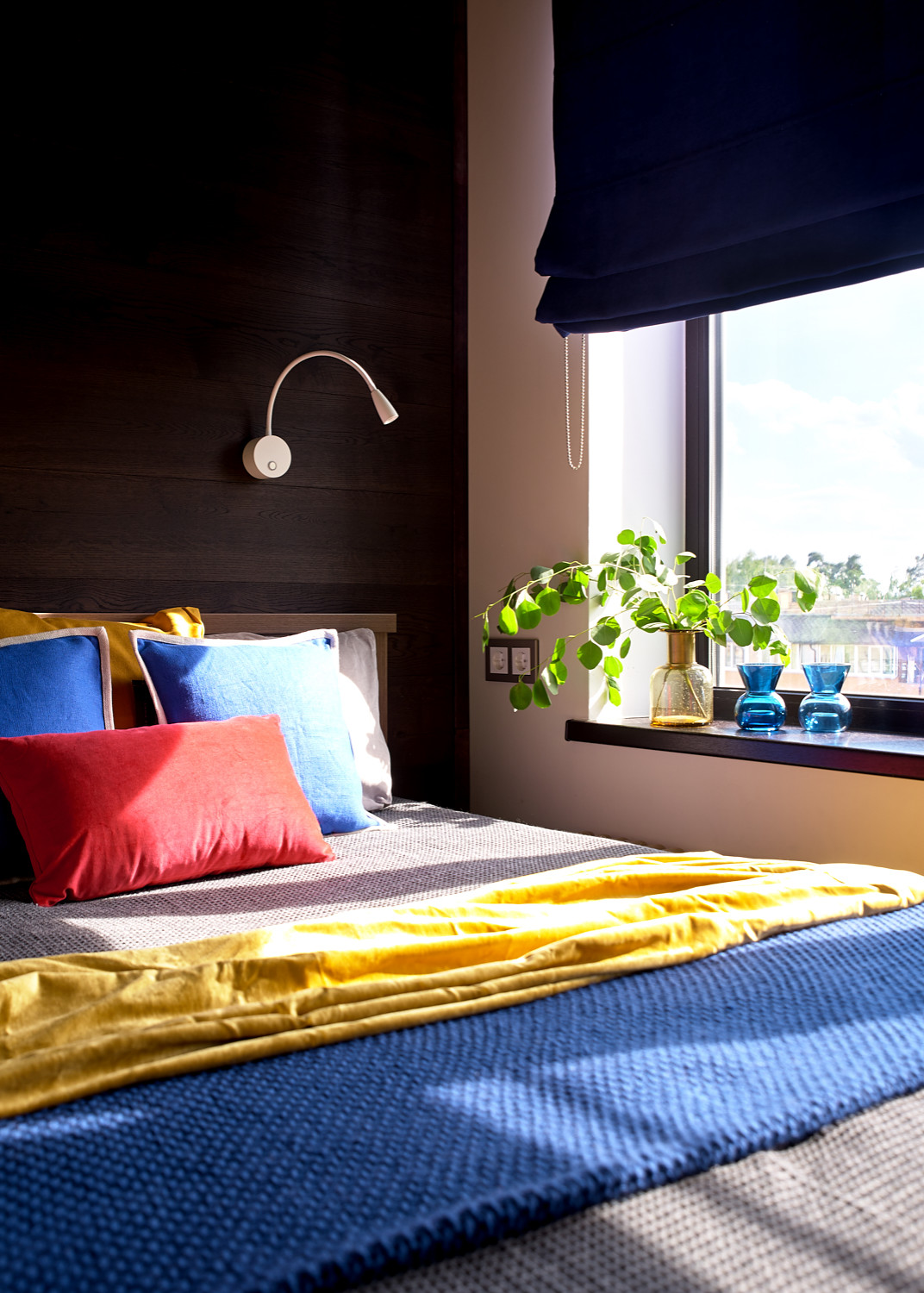 Лесная сказка