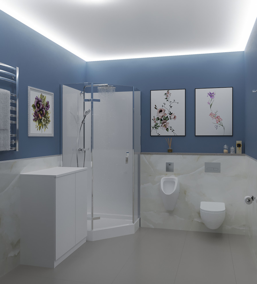 Серебряный Бор