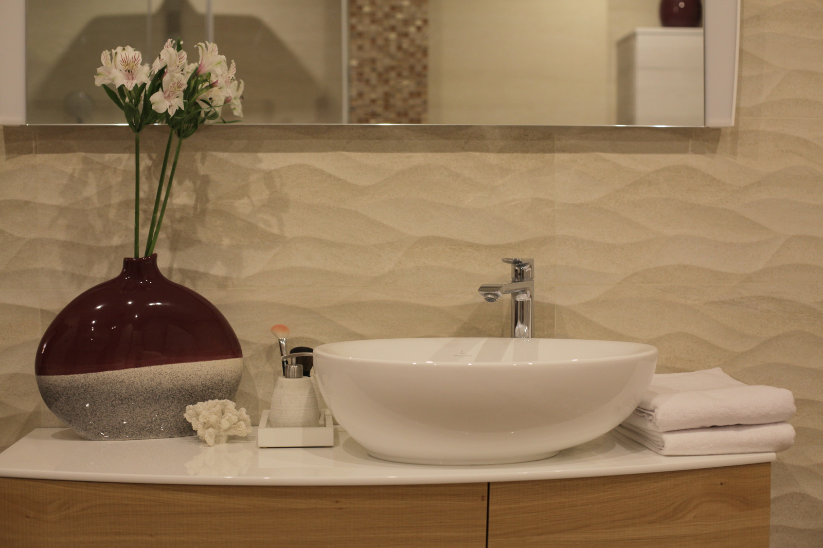 Квартира в Воронеже