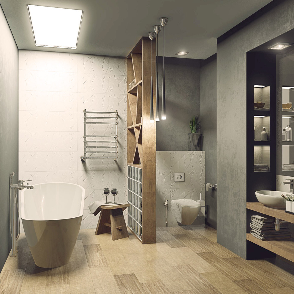 Квартира в Краснодаре, ЖК Ривьера