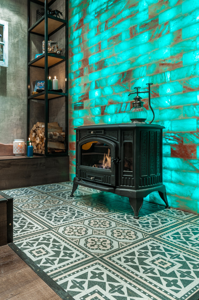 ТВ проект на "ФАЗЕНДЕ" - "Музыкальный подвал"