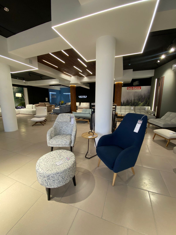 Шоурум Альмарк