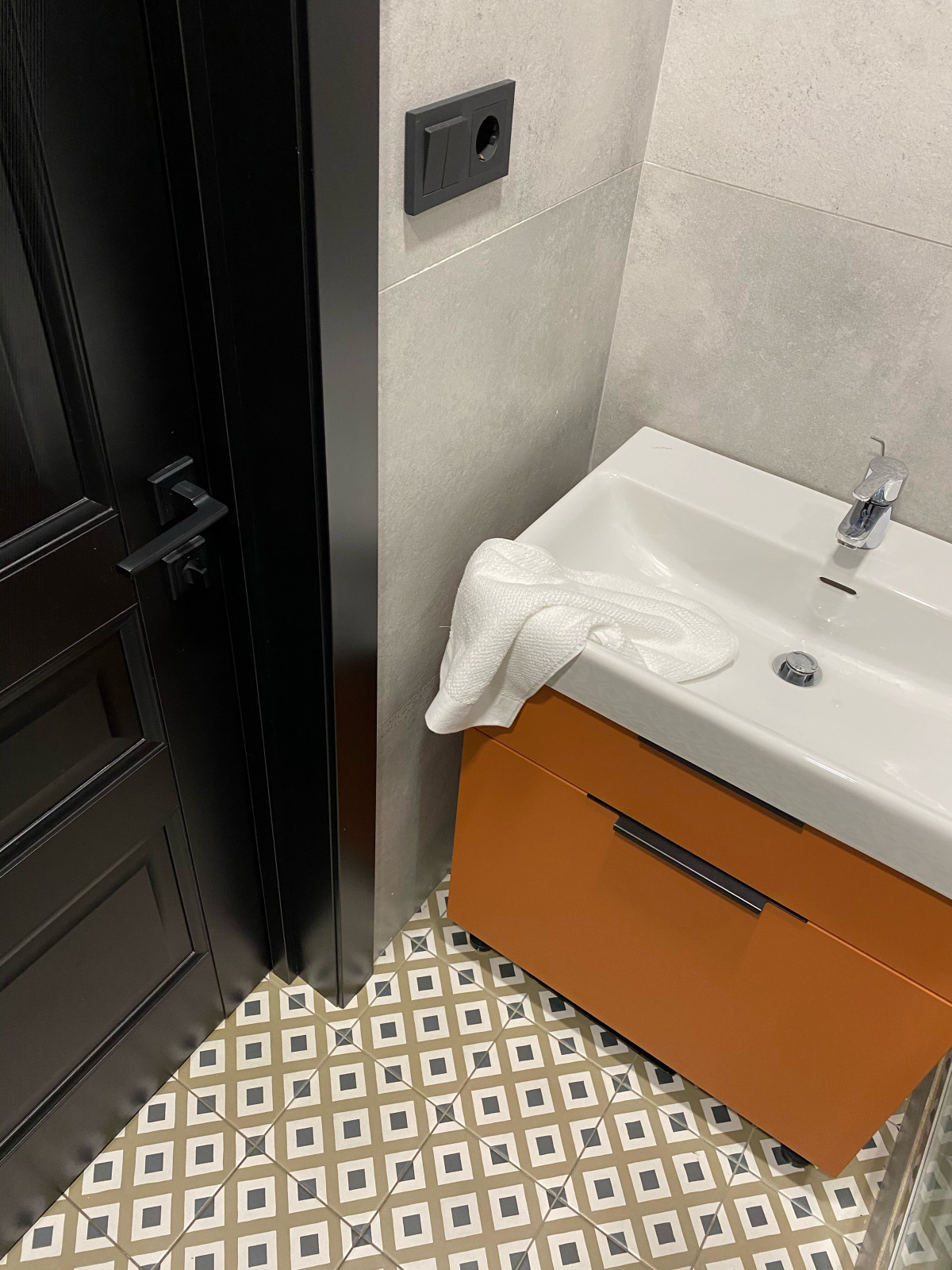 Сталинка и Лофт