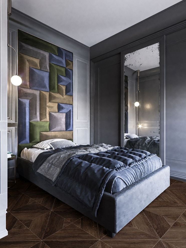 ЖК Долгоруковская 25, 200м2