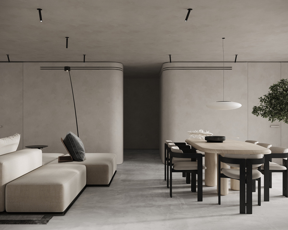 Дом в подмосковье 2