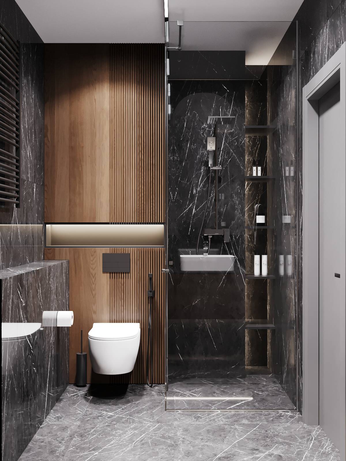 ЖК Белый Аист