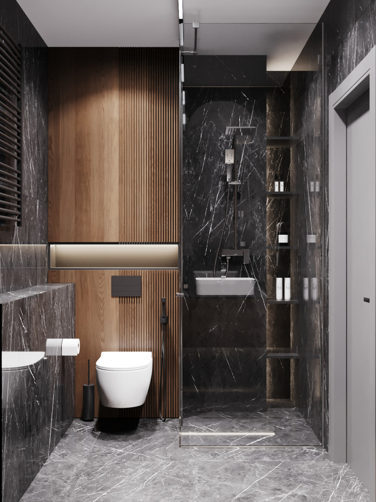 ЖК Белый Аист