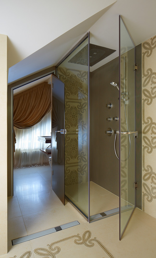 Таунхаус под Екатеринбургом | Townhouse near Ekaterinburg