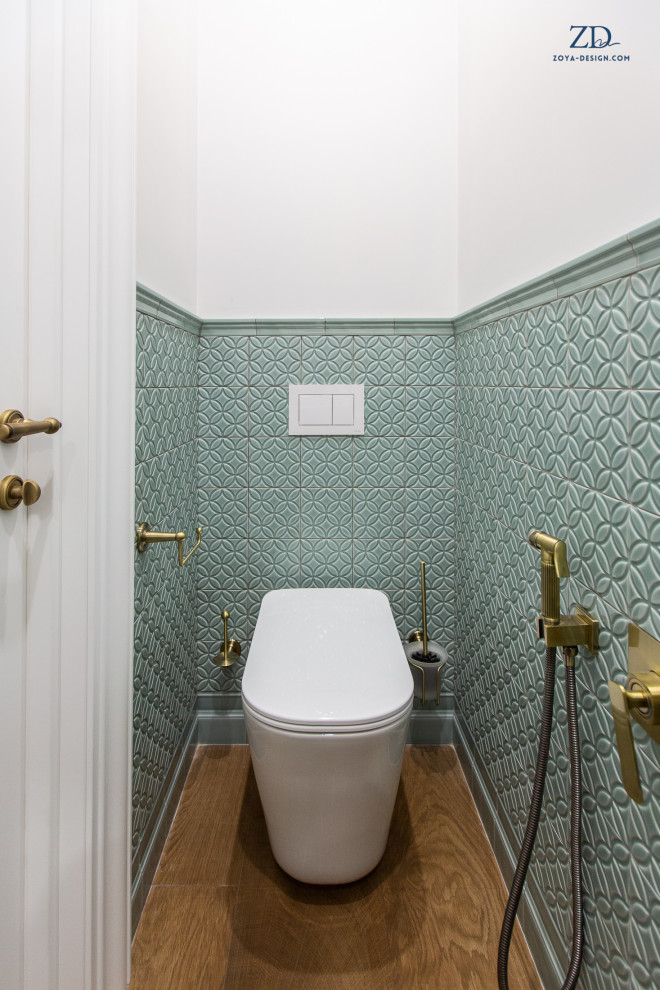 Апартаменты в ЖК Титул