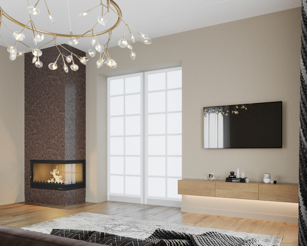 Дом Ново-Иркутский