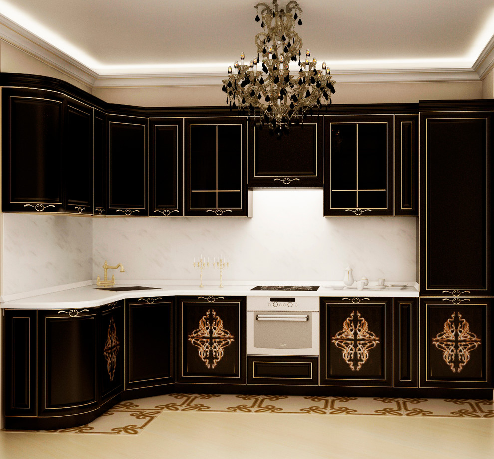 Квартира на ул. Щукинской